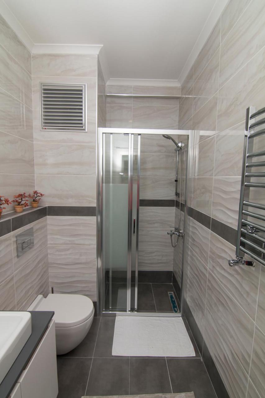 Zin D Home Otel Alemdag Istanbul Exterior photo